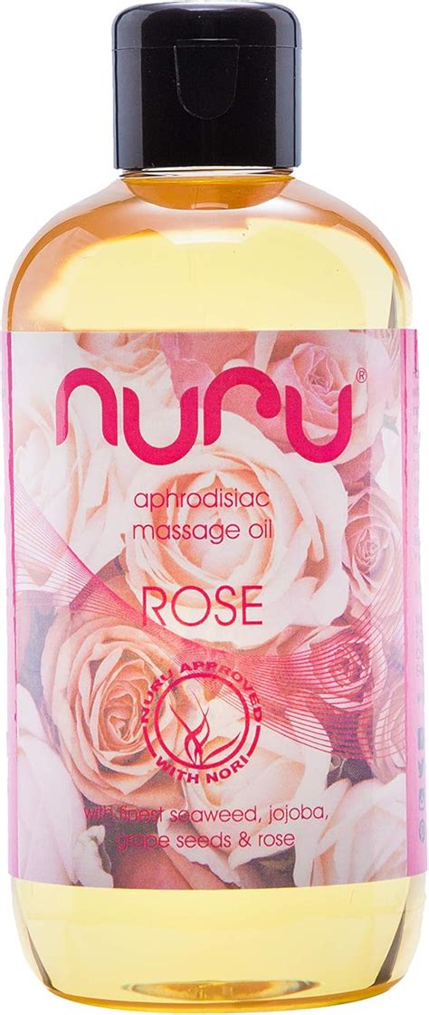 nuru massage oil|What Is A Nuru Massage And How To Give One